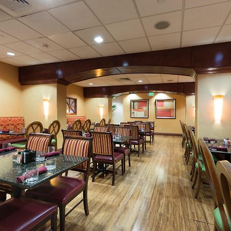Holiday Inn Sacramento Downtown-Arena By Ihg Buitenkant foto
