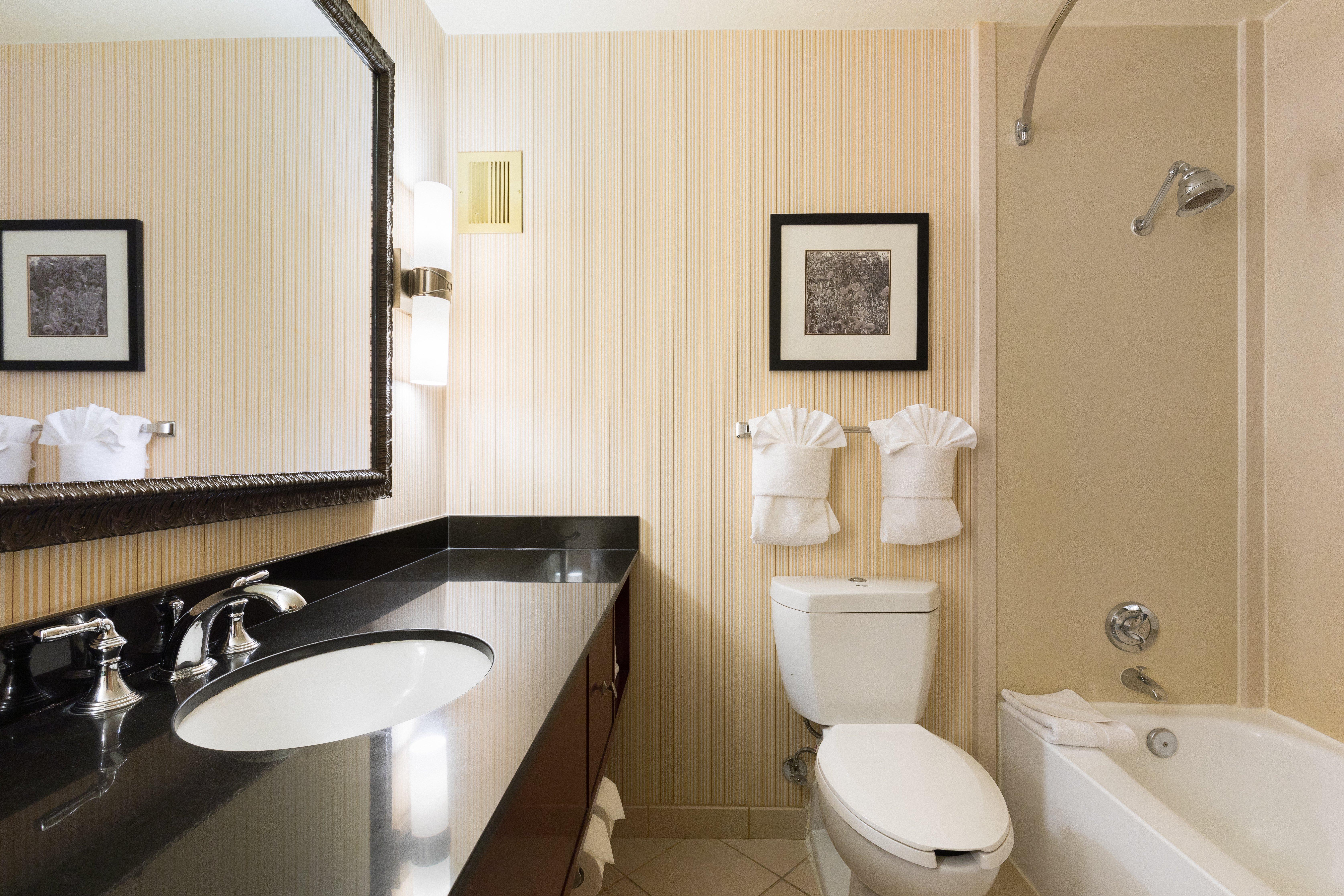 Holiday Inn Sacramento Downtown-Arena By Ihg Buitenkant foto