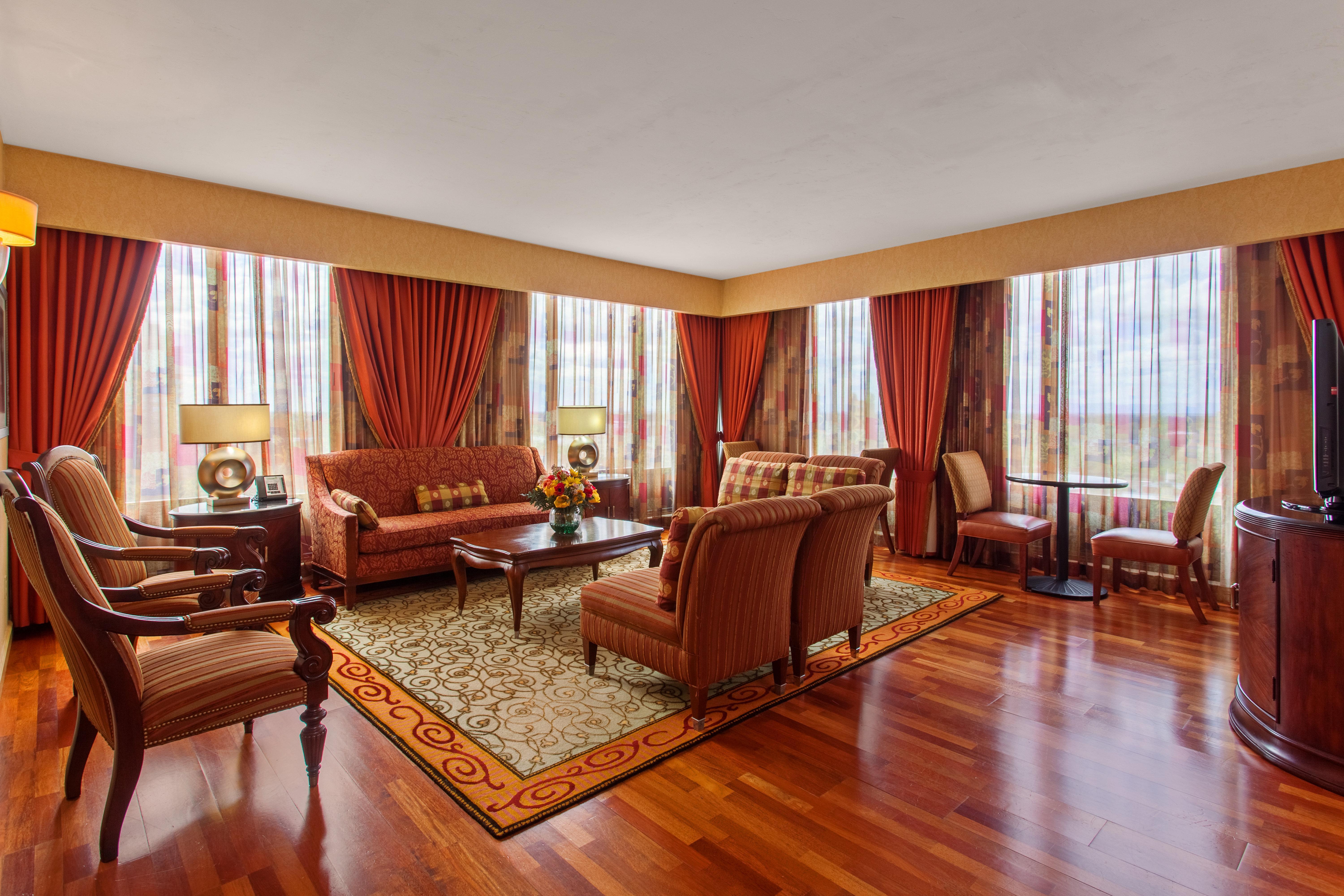 Holiday Inn Sacramento Downtown-Arena By Ihg Buitenkant foto