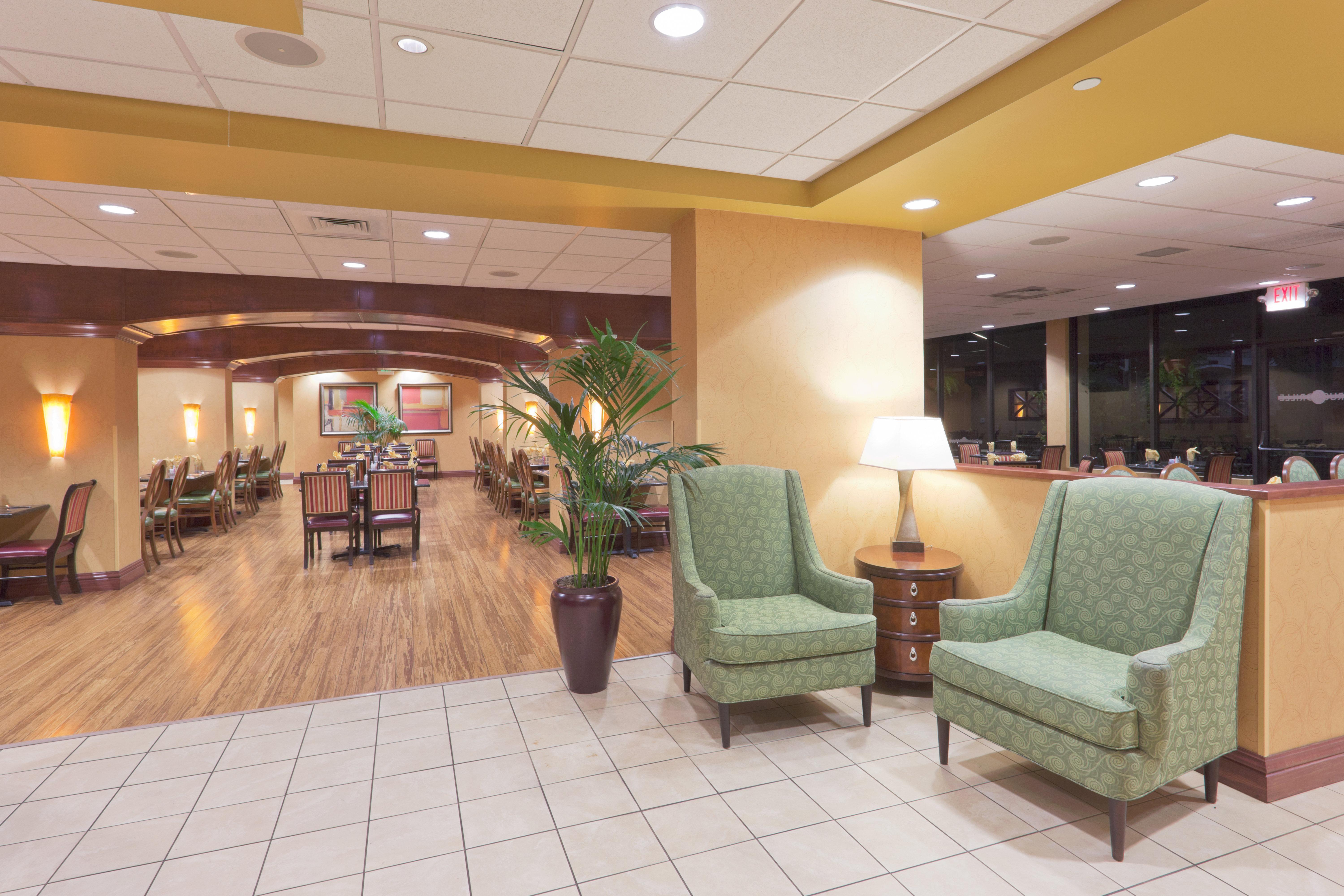 Holiday Inn Sacramento Downtown-Arena By Ihg Buitenkant foto