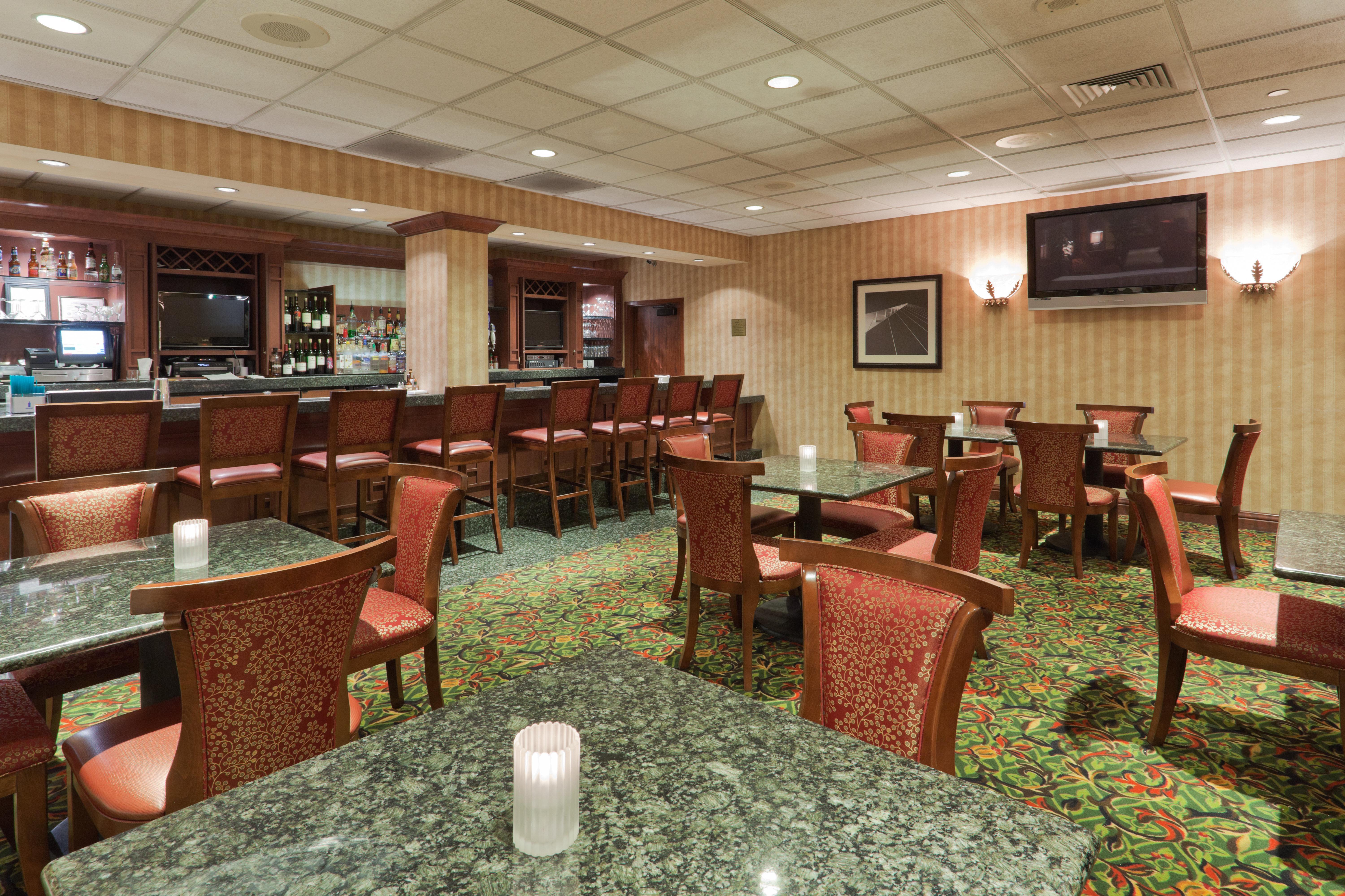 Holiday Inn Sacramento Downtown-Arena By Ihg Buitenkant foto