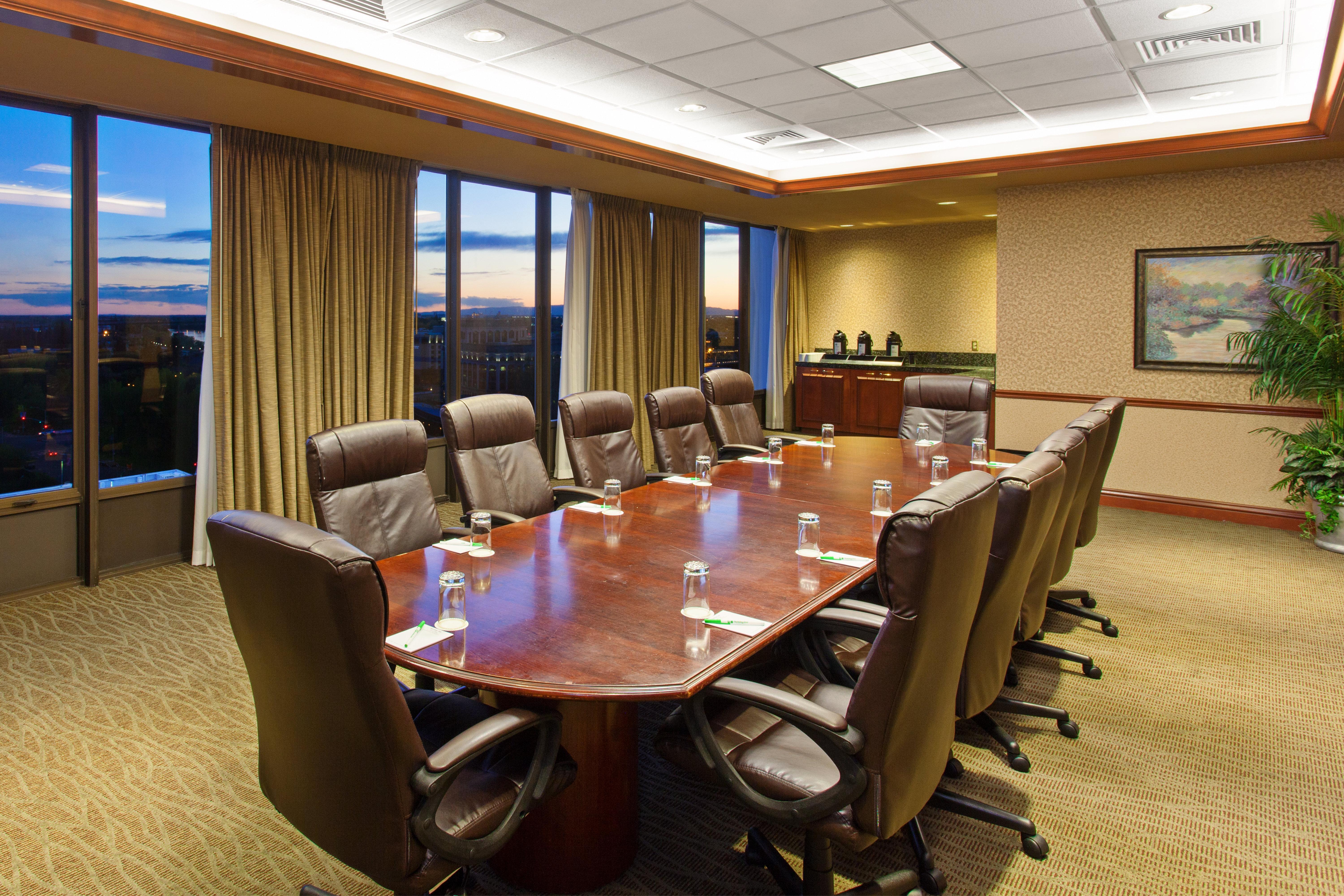 Holiday Inn Sacramento Downtown-Arena By Ihg Buitenkant foto
