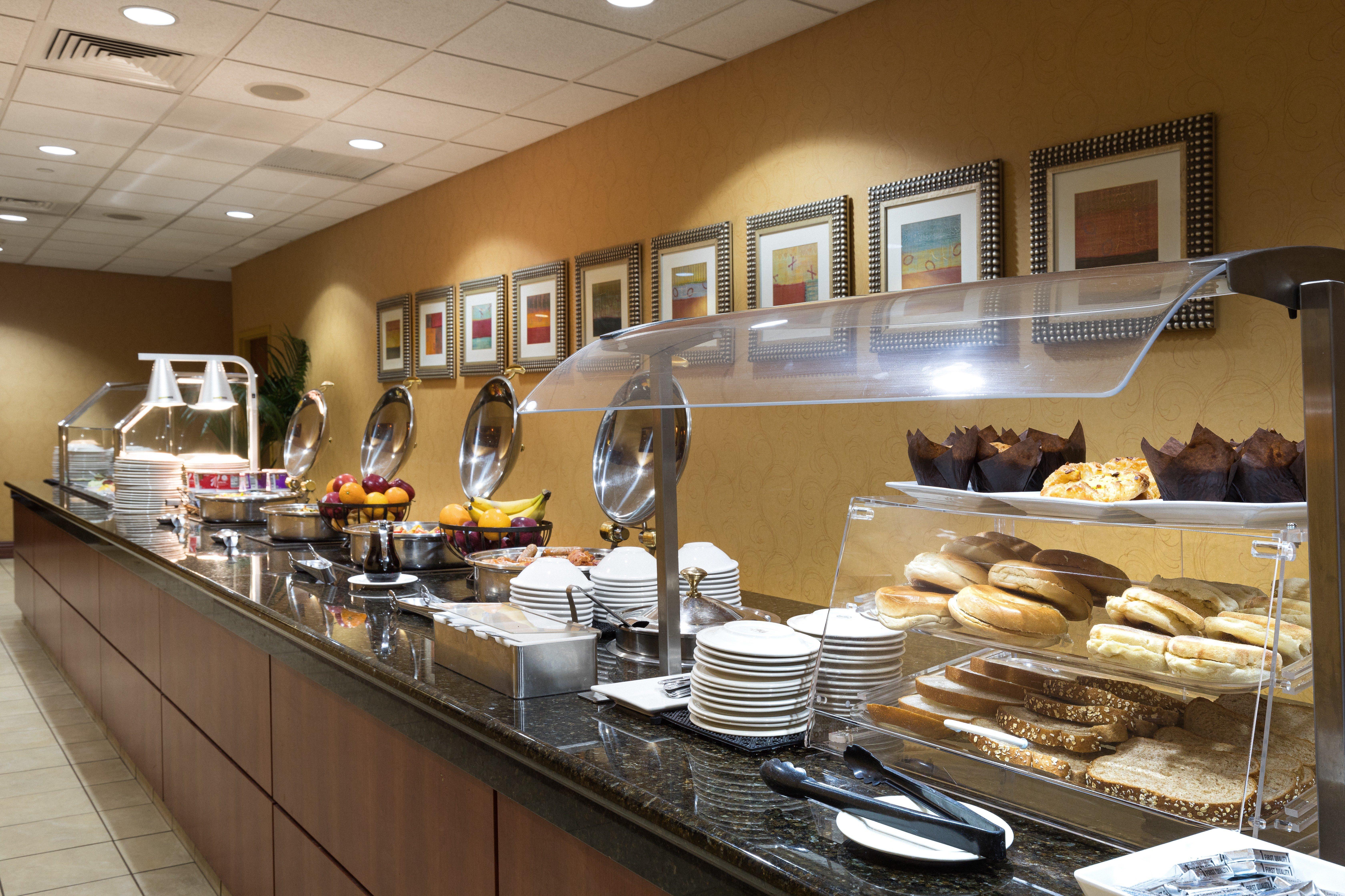 Holiday Inn Sacramento Downtown-Arena By Ihg Buitenkant foto
