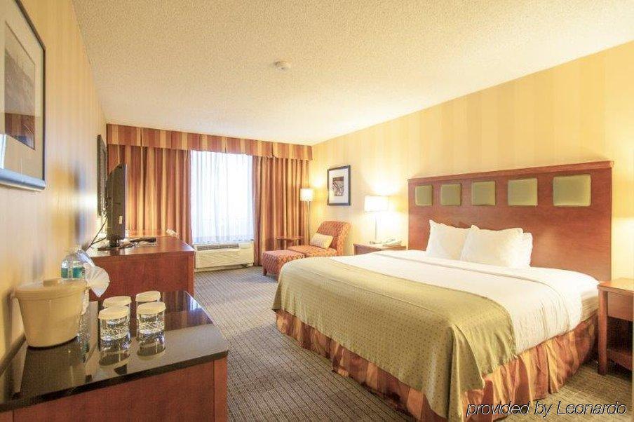 Holiday Inn Sacramento Downtown-Arena By Ihg Buitenkant foto
