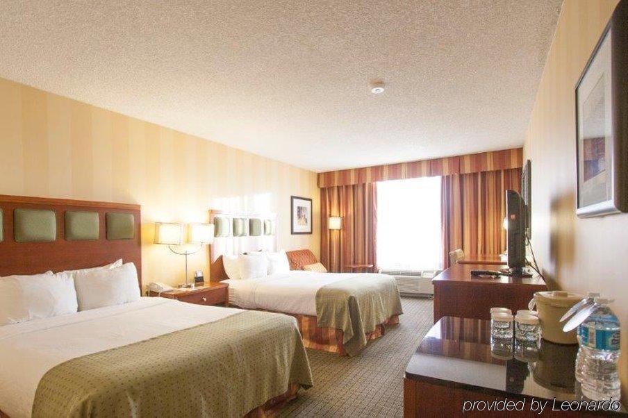 Holiday Inn Sacramento Downtown-Arena By Ihg Buitenkant foto