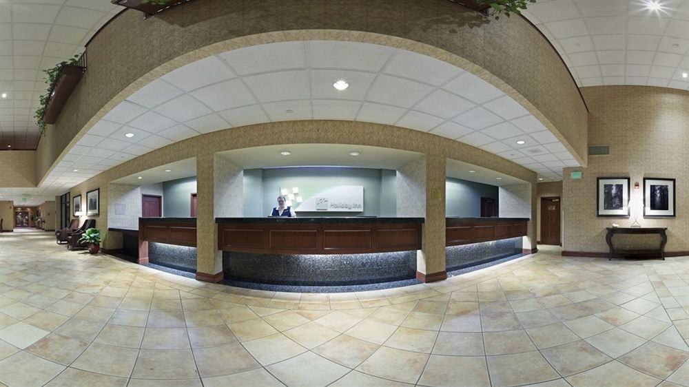Holiday Inn Sacramento Downtown-Arena By Ihg Buitenkant foto