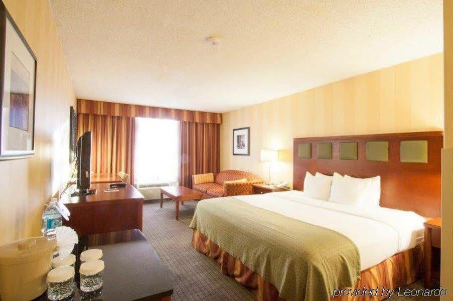Holiday Inn Sacramento Downtown-Arena By Ihg Buitenkant foto